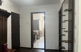 Apartament  decomandat de 3 camere, 65 mp,  etaj 3, zona Imparat Traian
