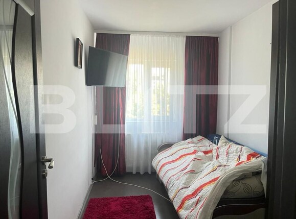 Apartament de vânzare 3 camere Nord - 172776AV | BLITZ Botoșani | Poza4