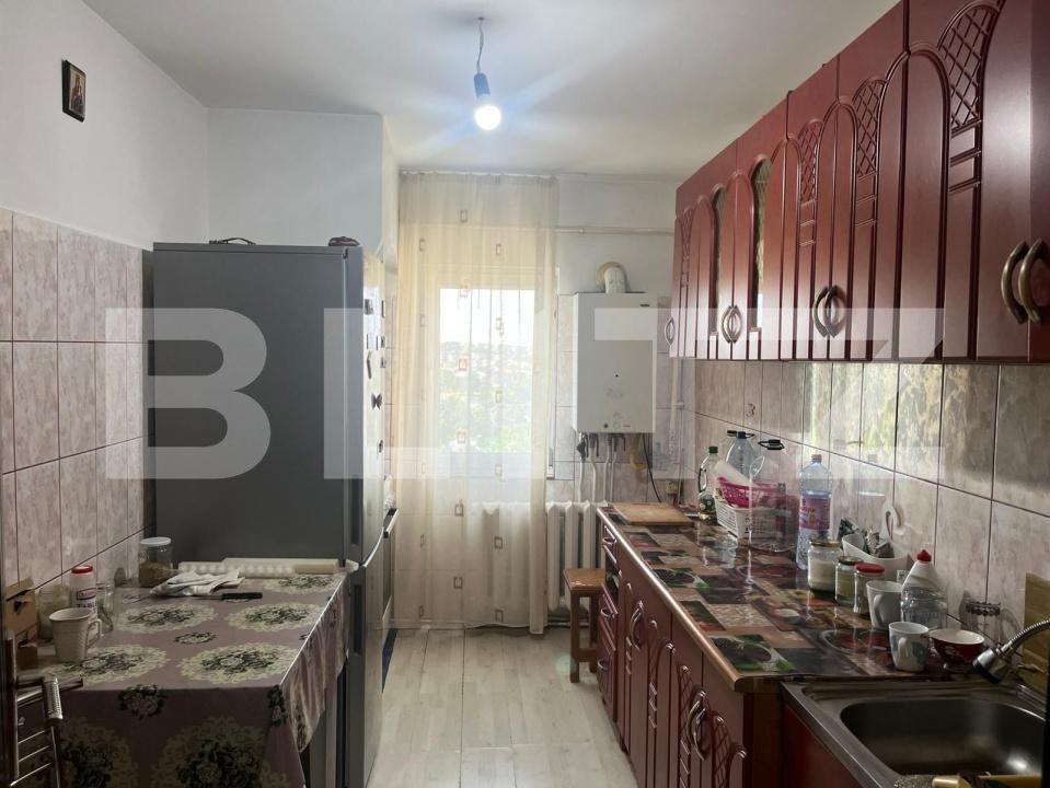 Apartament de vânzare 3 camere Nord - 172776AV | BLITZ Botoșani | Poza5