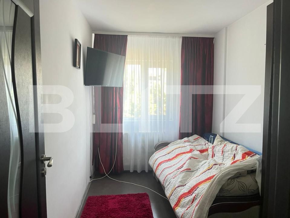 Apartament de vânzare 3 camere Nord - 172776AV | BLITZ Botoșani | Poza4