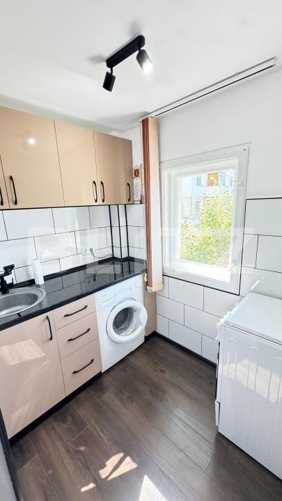 Garsonieră de vânzare Est - 173510AV | BLITZ Botoșani | Poza3