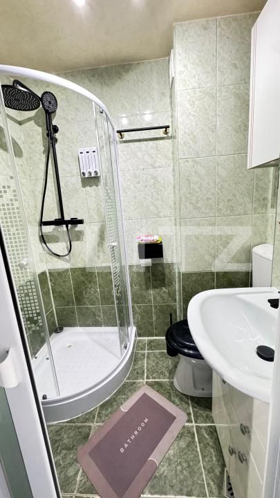Garsonieră de vânzare Est - 173510AV | BLITZ Botoșani | Poza4