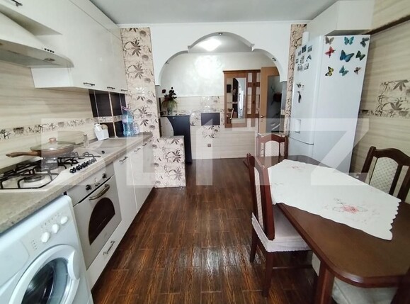 Apartament de vânzare 2 camere Central - 173515AV | BLITZ Botoșani | Poza1