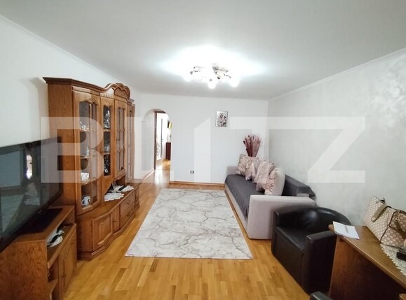 Apartament de vânzare 2 camere Central - 173515AV | BLITZ Botoșani | Poza3
