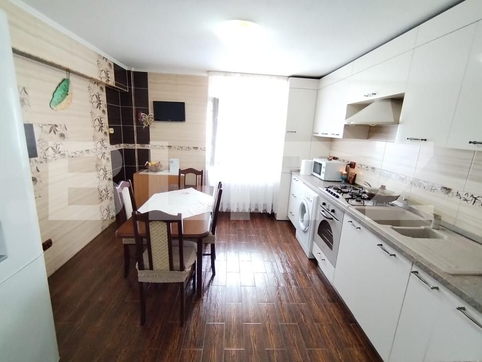 Apartament de vânzare 2 camere Central - 173515AV | BLITZ Botoșani | Poza2