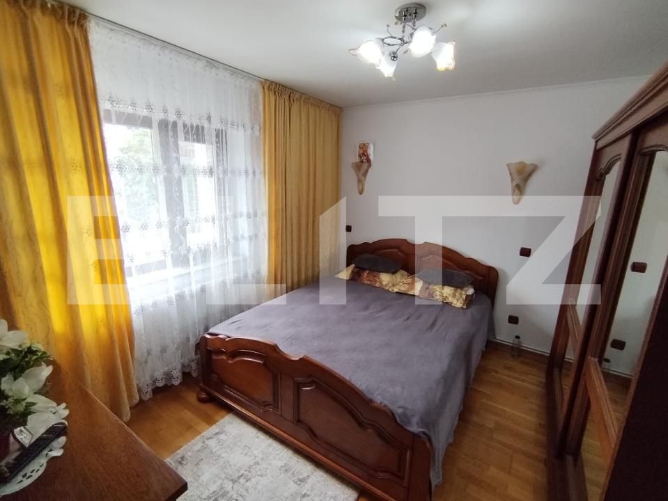 Apartament de vânzare 2 camere Central - 173515AV | BLITZ Botoșani | Poza6