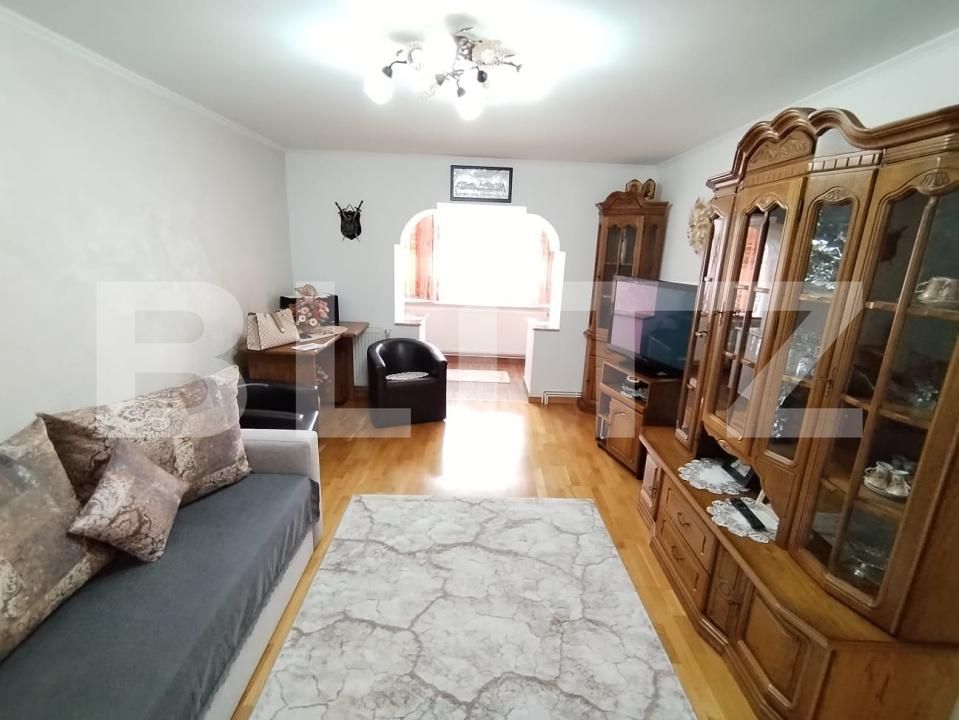 Apartament de vânzare 2 camere Central - 173515AV | BLITZ Botoșani | Poza4