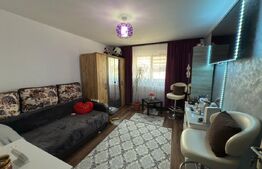 Garsoniera moderna, 28 mp, zona Grivita 