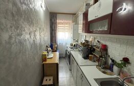 Garsoniera moderna, 28 mp, zona Grivita 