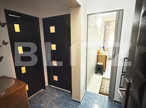 Garsonieră de vânzare Grivita - 173544AV | BLITZ Botoșani | Poza3