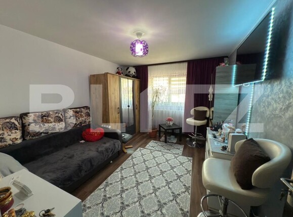Garsonieră de vânzare Grivita - 173544AV | BLITZ Botoșani | Poza1