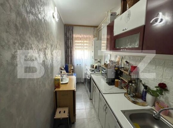 Garsonieră de vânzare Grivita - 173544AV | BLITZ Botoșani | Poza2