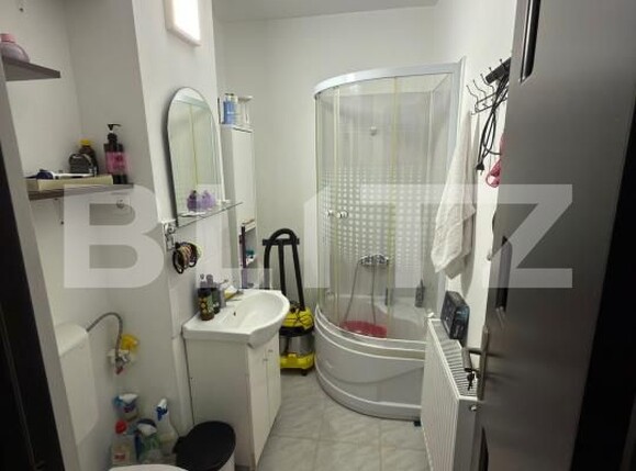 Garsonieră de vânzare Grivita - 173544AV | BLITZ Botoșani | Poza4
