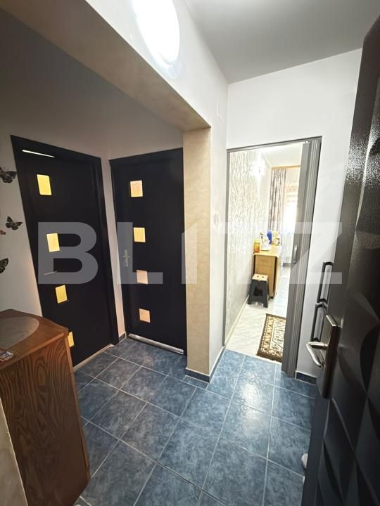 Garsonieră de vânzare Grivita - 173544AV | BLITZ Botoșani | Poza3