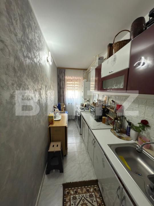 Garsonieră de vânzare Grivita - 173544AV | BLITZ Botoșani | Poza2