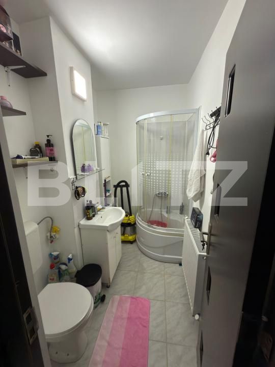 Garsonieră de vânzare Grivita - 173544AV | BLITZ Botoșani | Poza4