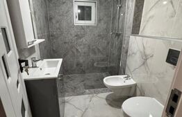 Apartament complet renovat, decomandat, 53 mp utili, zona Grivita