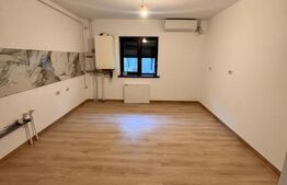 Apartament complet renovat, decomandat, 53 mp utili, zona Grivita