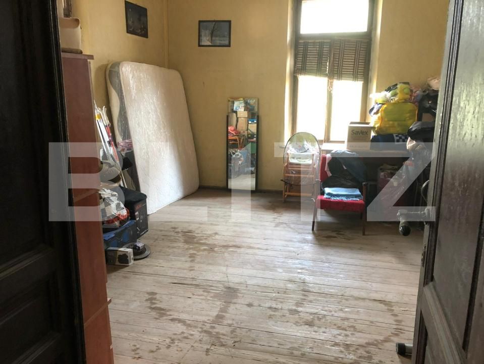 Casa de vânzare 2 camere Central - 173667CV | BLITZ Botoșani | Poza2