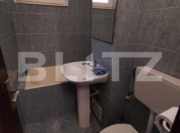 Apartament de închiriat 3 camere Primaverii - 173712AI | BLITZ Botoșani | Poza6