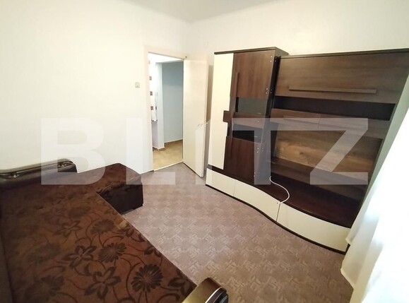 Apartament de închiriat 3 camere Primaverii - 173712AI | BLITZ Botoșani | Poza2