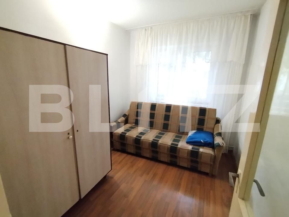 Apartament de închiriat 3 camere Primaverii - 173712AI | BLITZ Botoșani | Poza4