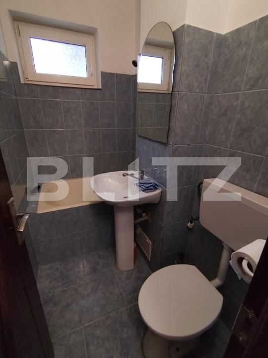Apartament de închiriat 3 camere Primaverii - 173712AI | BLITZ Botoșani | Poza6