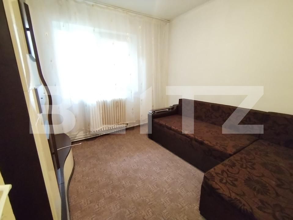 Apartament de închiriat 3 camere Primaverii - 173712AI | BLITZ Botoșani | Poza3