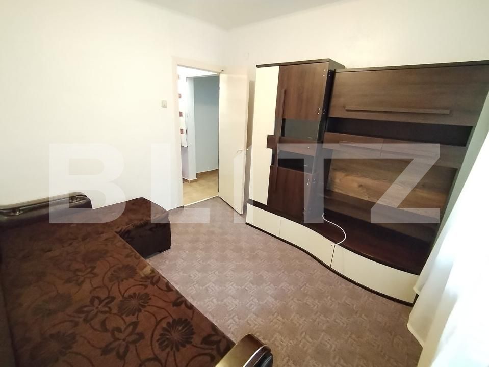 Apartament de închiriat 3 camere Primaverii - 173712AI | BLITZ Botoșani | Poza2