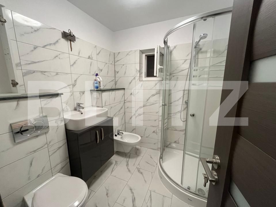 Apartament de închiriat 2 camere Bucovina - 173723AI | BLITZ Botoșani | Poza3