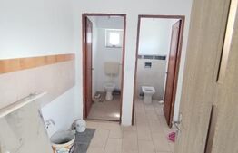  Hală industrială nouă, 300 mp utili +  curte betonată – Catamarasti Deal