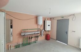  Hală industrială nouă, 300 mp utili +  curte betonată – Catamarasti Deal