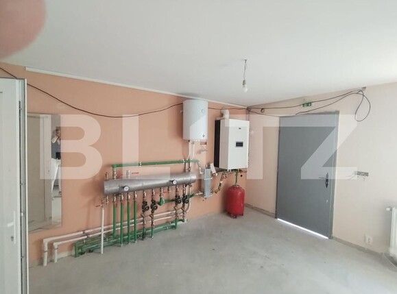 Spațiu comercial de închiriat Catamaresti-Deal - 173898SIC | BLITZ Botoșani | Poza2