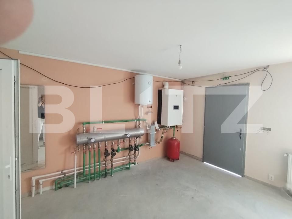 Spațiu comercial de închiriat Catamaresti-Deal - 173898SIC | BLITZ Botoșani | Poza2