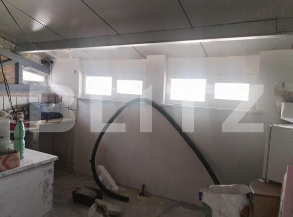 Spațiu comercial de vânzare Catamaresti-Deal - 173915SVC | BLITZ Botoșani | Poza5