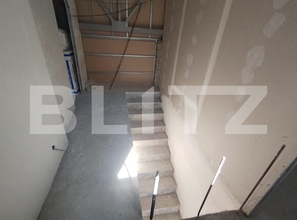 Spațiu comercial de vânzare Catamaresti-Deal - 173915SVC | BLITZ Botoșani | Poza6