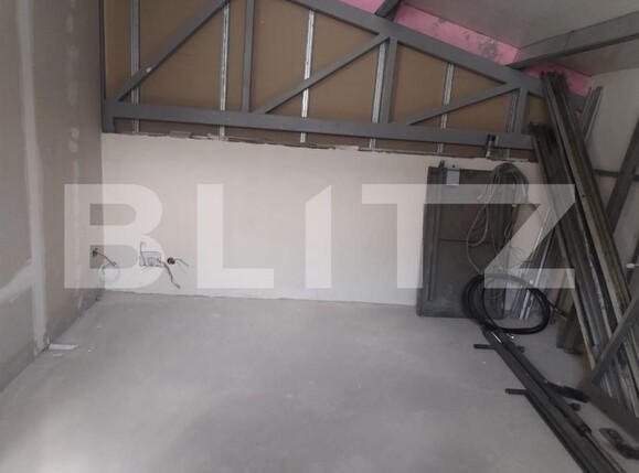 Spațiu comercial de vânzare Catamaresti-Deal - 173915SVC | BLITZ Botoșani | Poza4