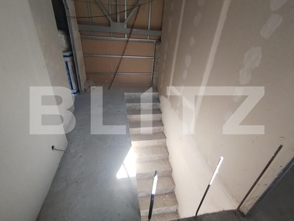 Spațiu comercial de vânzare Catamaresti-Deal - 173915SVC | BLITZ Botoșani | Poza6
