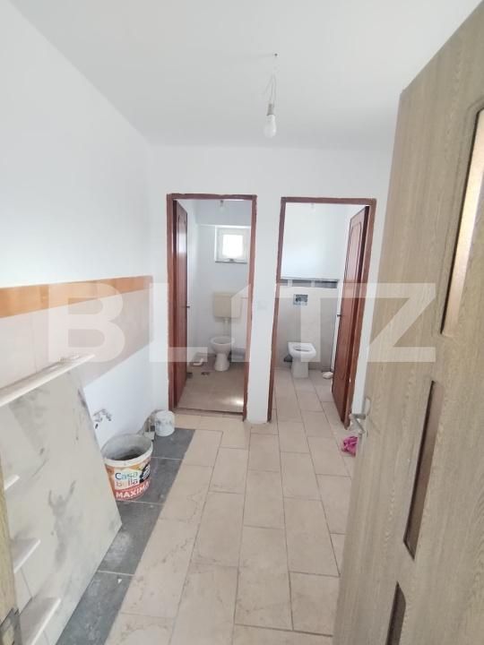Spațiu comercial de vânzare Catamaresti-Deal - 173915SVC | BLITZ Botoșani | Poza3