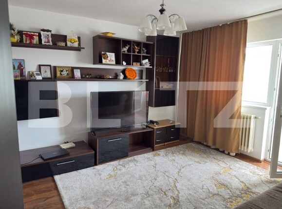 Apartament de vânzare 2 camere Primaverii - 174087AV | BLITZ Botoșani | Poza1