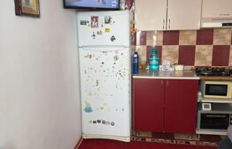 Micro-apartament de doua camere, 27mp zona Parcul Tineretului 