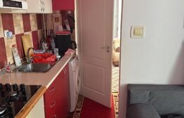 Micro-apartament de doua camere, 27mp zona Parcul Tineretului 