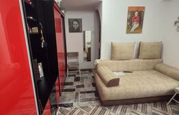 Micro-apartament de doua camere, 27mp zona Parcul Tineretului 