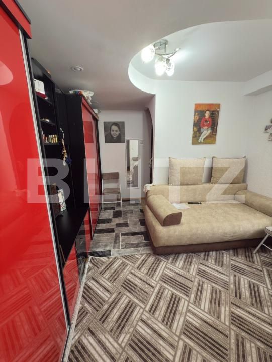 Apartament de vânzare 2 camere Periferie - 174126AV | BLITZ Botoșani | Poza2