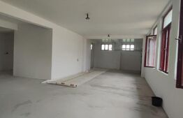 De vânzare – Clădire, spațiu comercial în com. Ungureni, jud. Botosani