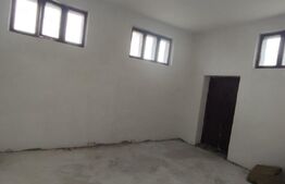 De vânzare – Clădire, spațiu comercial în com. Ungureni, jud. Botosani