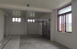 De vânzare – Clădire, spațiu comercial în com. Ungureni, jud. Botosani