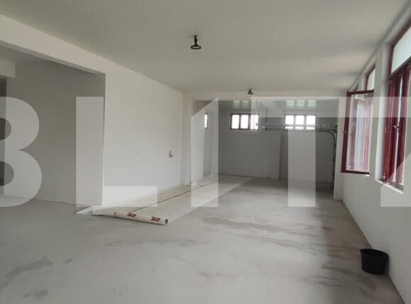 Spațiu comercial de vânzare Est - 174147SVC | BLITZ Botoșani | Poza1