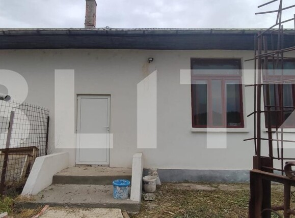 Spațiu comercial de vânzare Est - 174147SVC | BLITZ Botoșani | Poza2