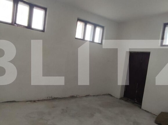 Spațiu comercial de vânzare Est - 174147SVC | BLITZ Botoșani | Poza3